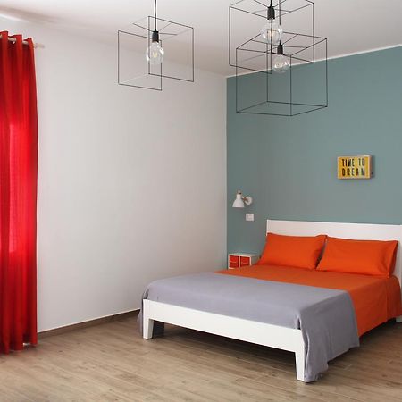 Milk B&B Monopoli Kültér fotó