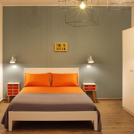 Milk B&B Monopoli Kültér fotó