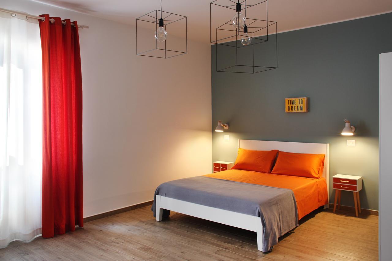 Milk B&B Monopoli Kültér fotó