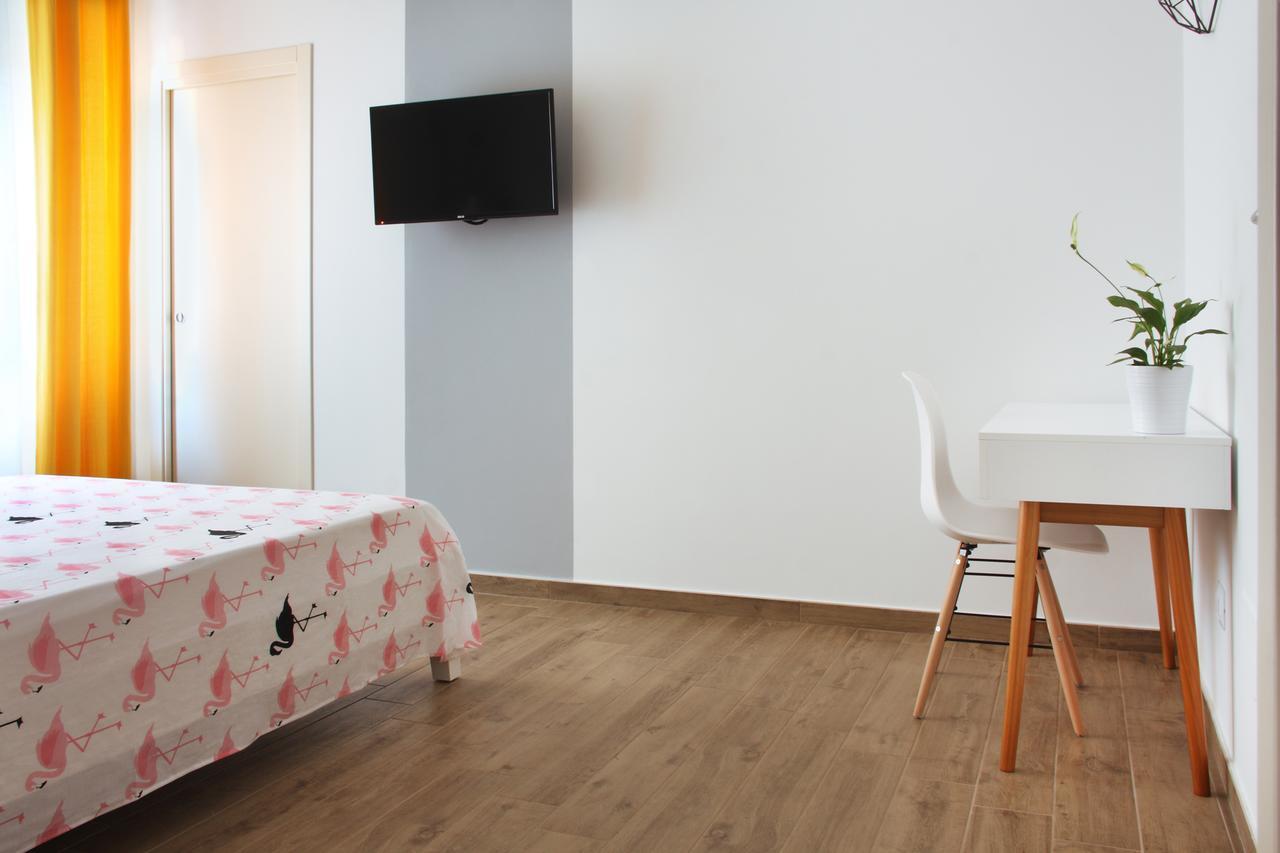 Milk B&B Monopoli Kültér fotó