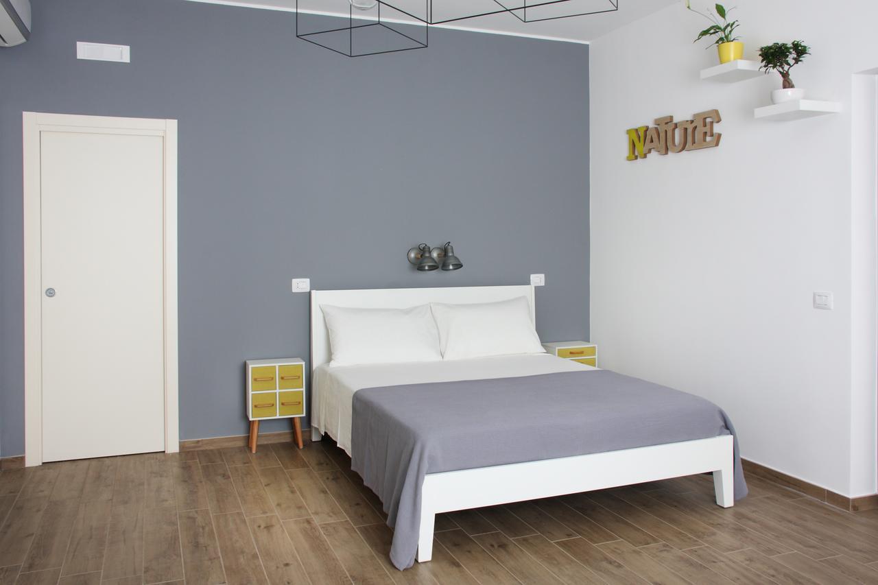 Milk B&B Monopoli Kültér fotó