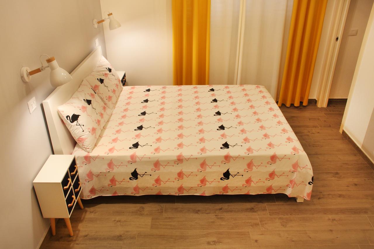 Milk B&B Monopoli Kültér fotó